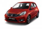 Honda Brio RS 2016 года